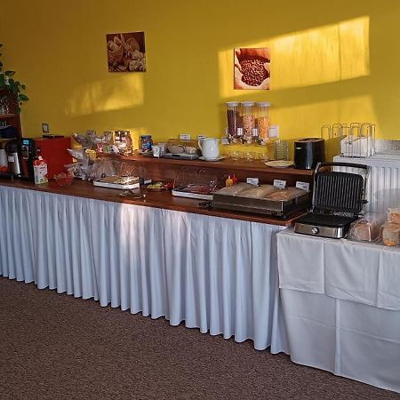 Penzion Starr Havlíčkův Brod Extérieur photo