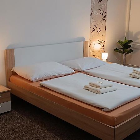Penzion Starr Havlíčkův Brod Extérieur photo