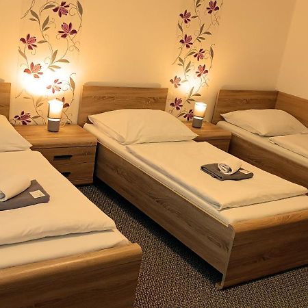 Penzion Starr Havlíčkův Brod Extérieur photo