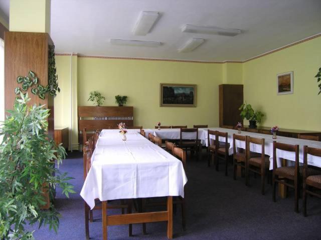 Penzion Starr Havlíčkův Brod Extérieur photo