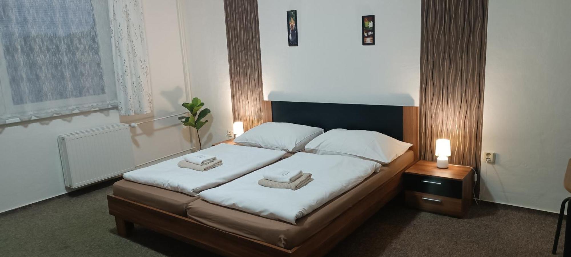 Penzion Starr Havlíčkův Brod Extérieur photo