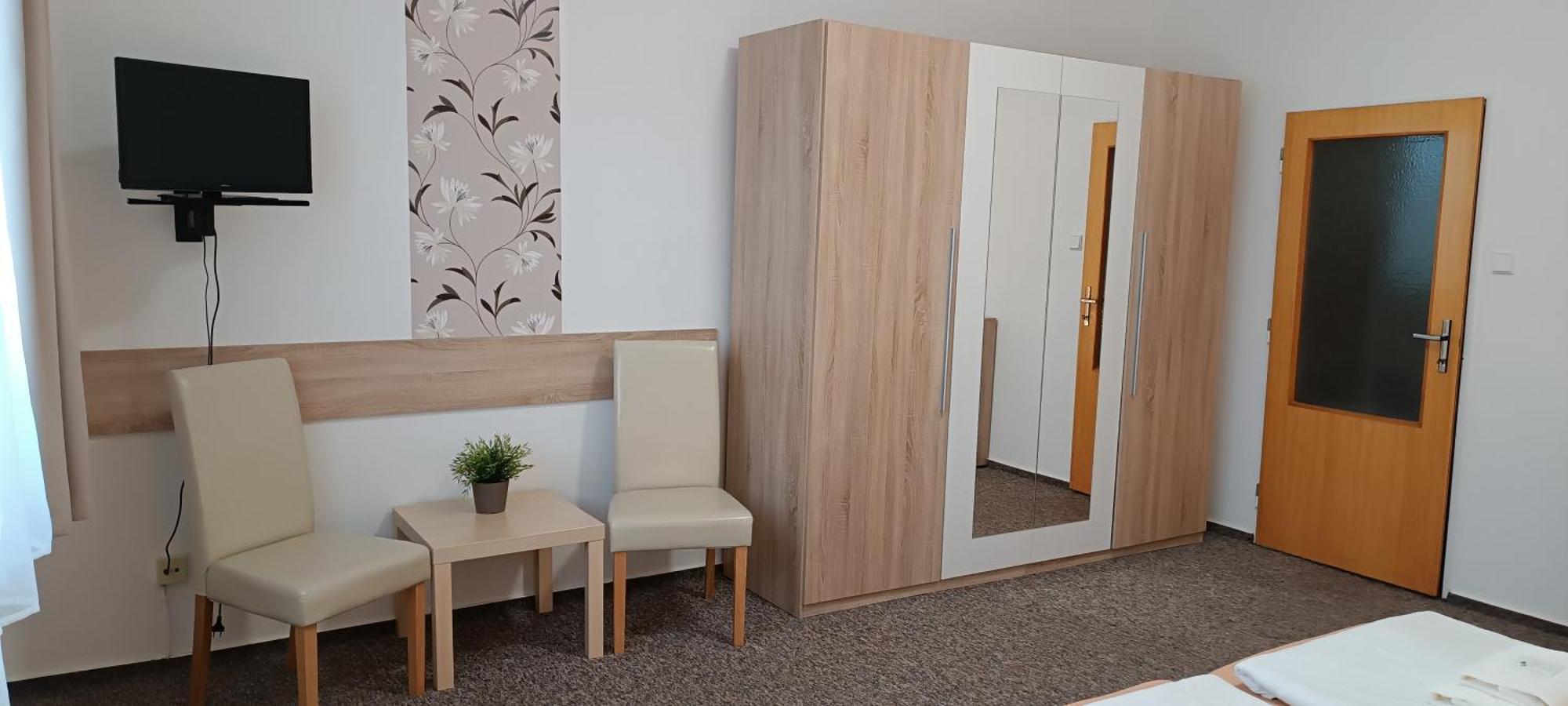 Penzion Starr Havlíčkův Brod Extérieur photo