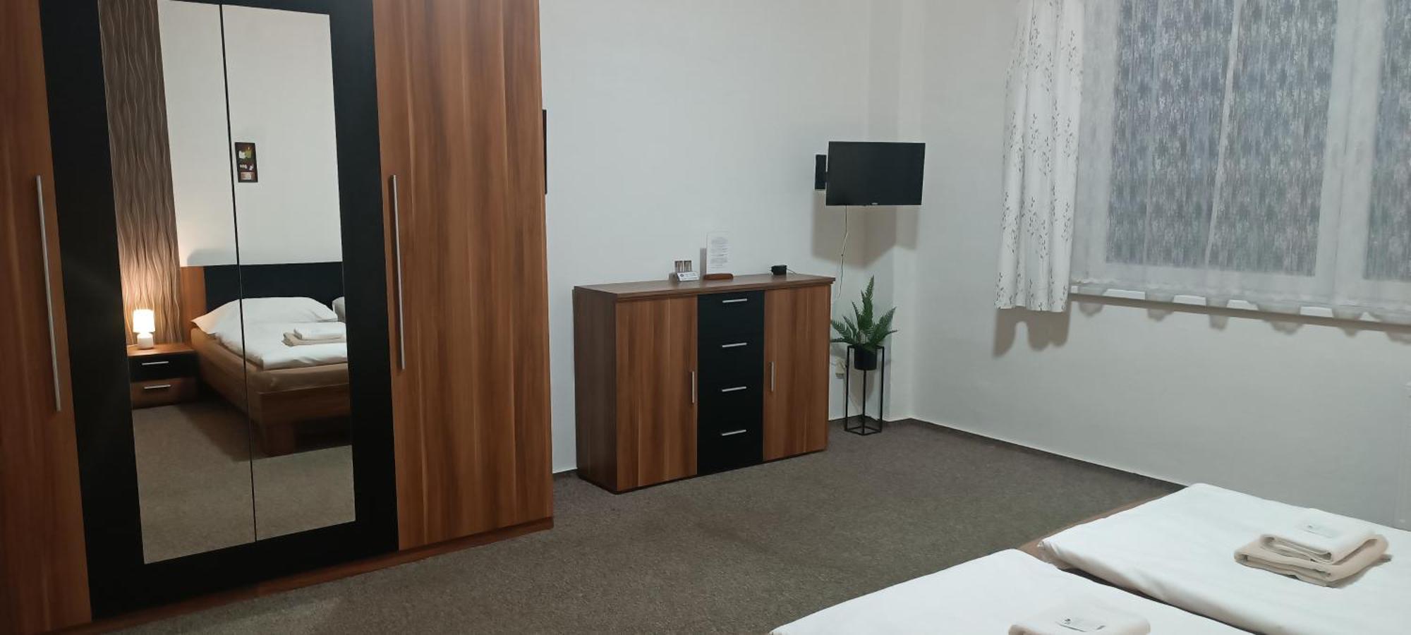 Penzion Starr Havlíčkův Brod Extérieur photo