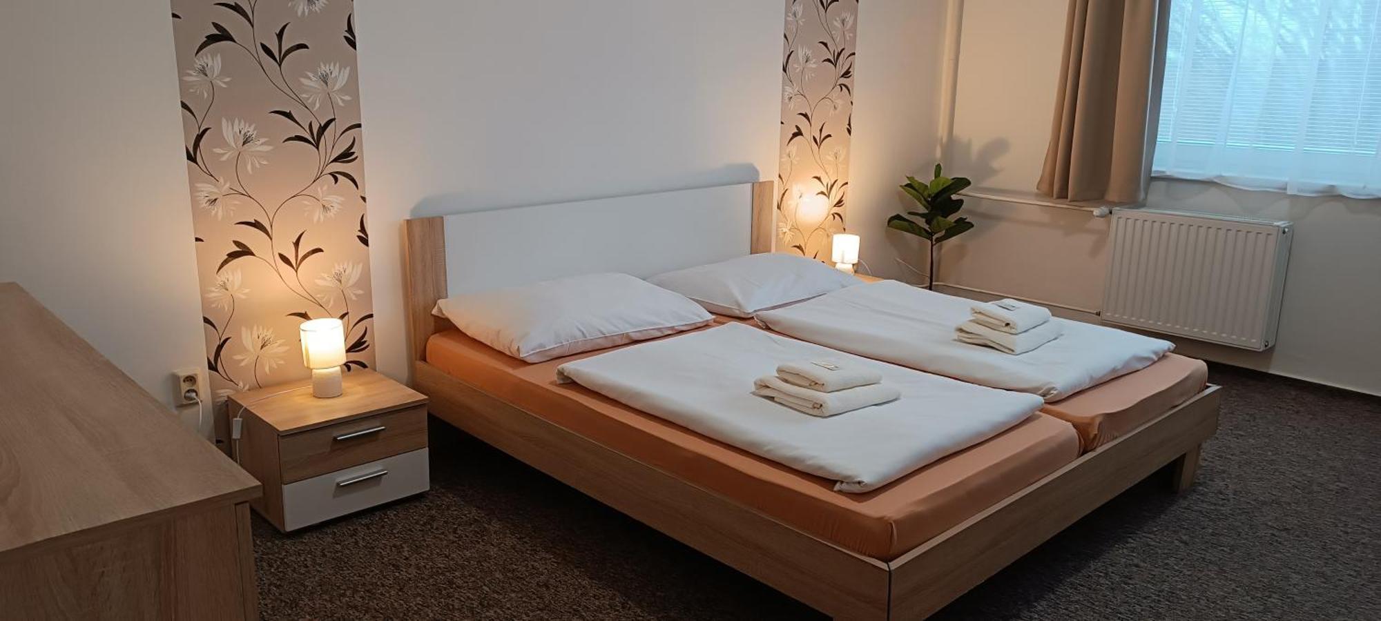 Penzion Starr Havlíčkův Brod Extérieur photo