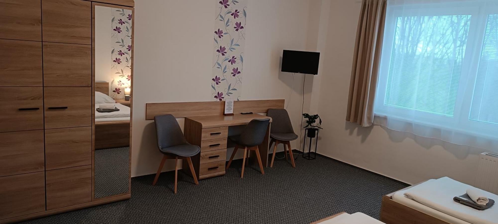 Penzion Starr Havlíčkův Brod Extérieur photo