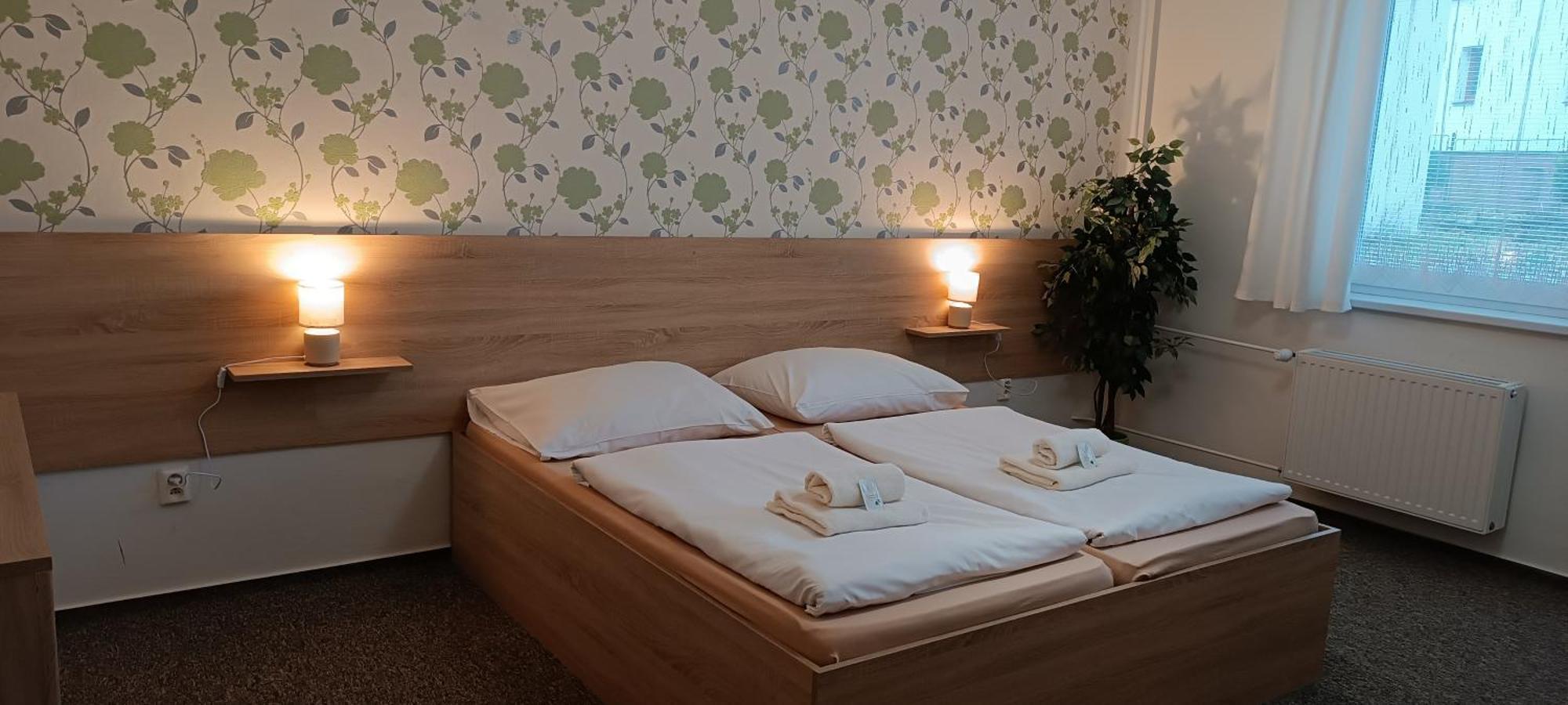 Penzion Starr Havlíčkův Brod Extérieur photo
