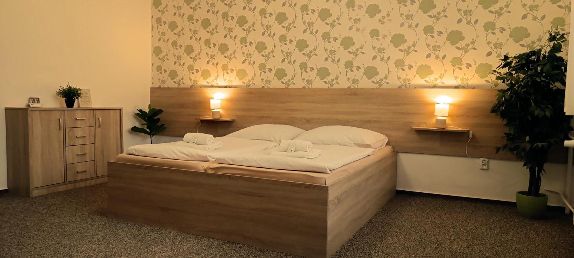 Penzion Starr Havlíčkův Brod Extérieur photo