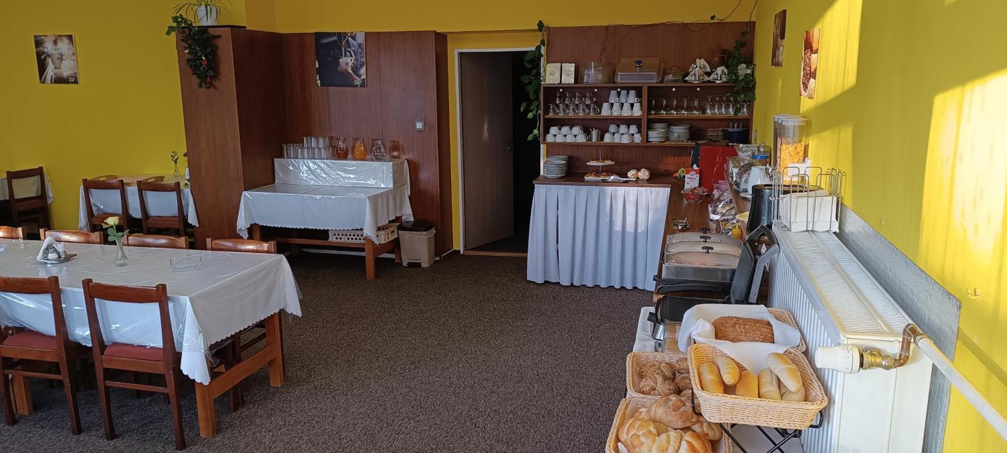 Penzion Starr Havlíčkův Brod Extérieur photo