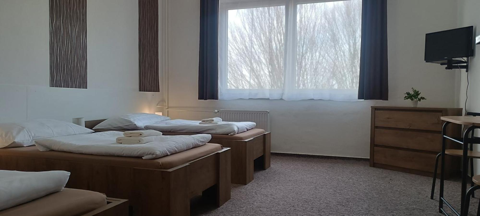 Penzion Starr Havlíčkův Brod Extérieur photo