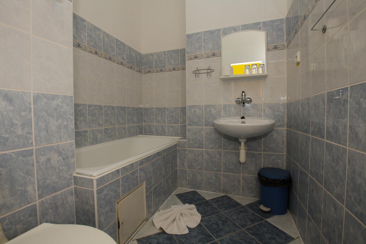 Penzion Starr Havlíčkův Brod Extérieur photo