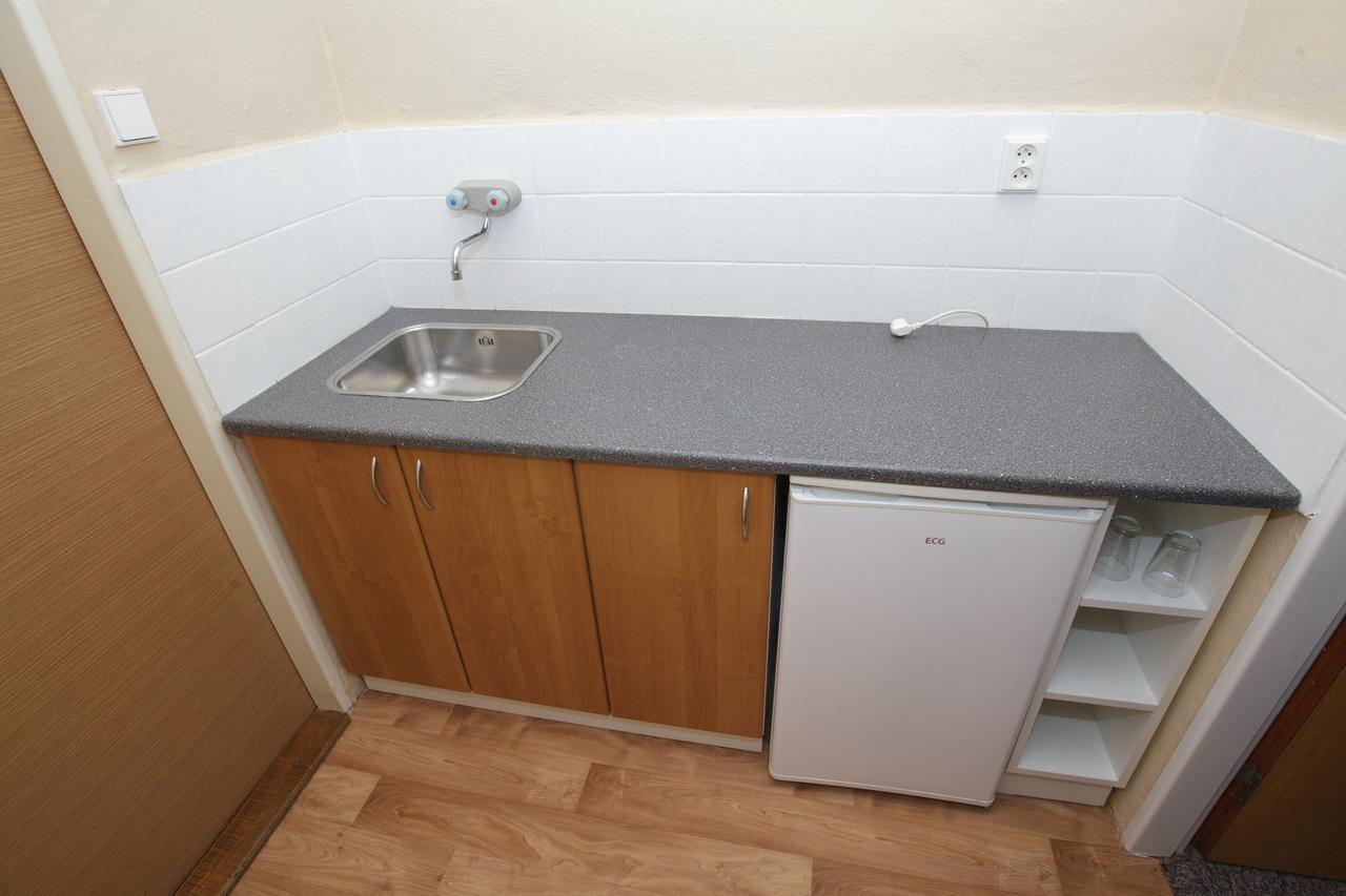 Penzion Starr Havlíčkův Brod Extérieur photo