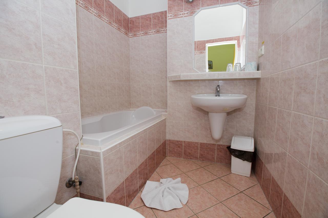 Penzion Starr Havlíčkův Brod Extérieur photo