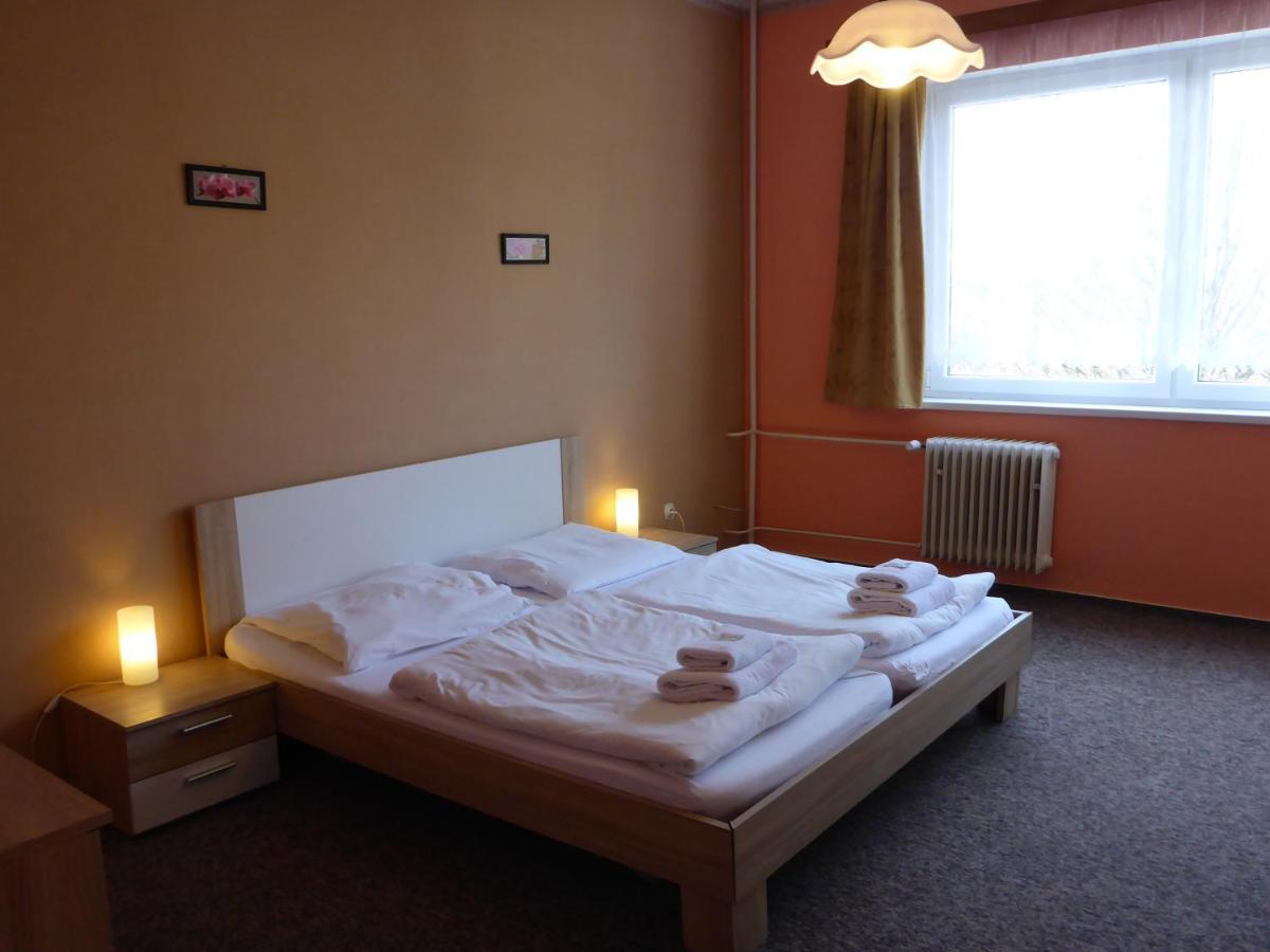 Penzion Starr Havlíčkův Brod Extérieur photo