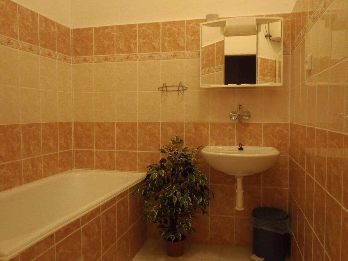 Penzion Starr Havlíčkův Brod Extérieur photo